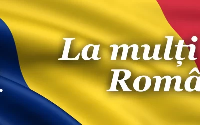 ZIUA NAŢIONALĂ A ROMÂNIEI